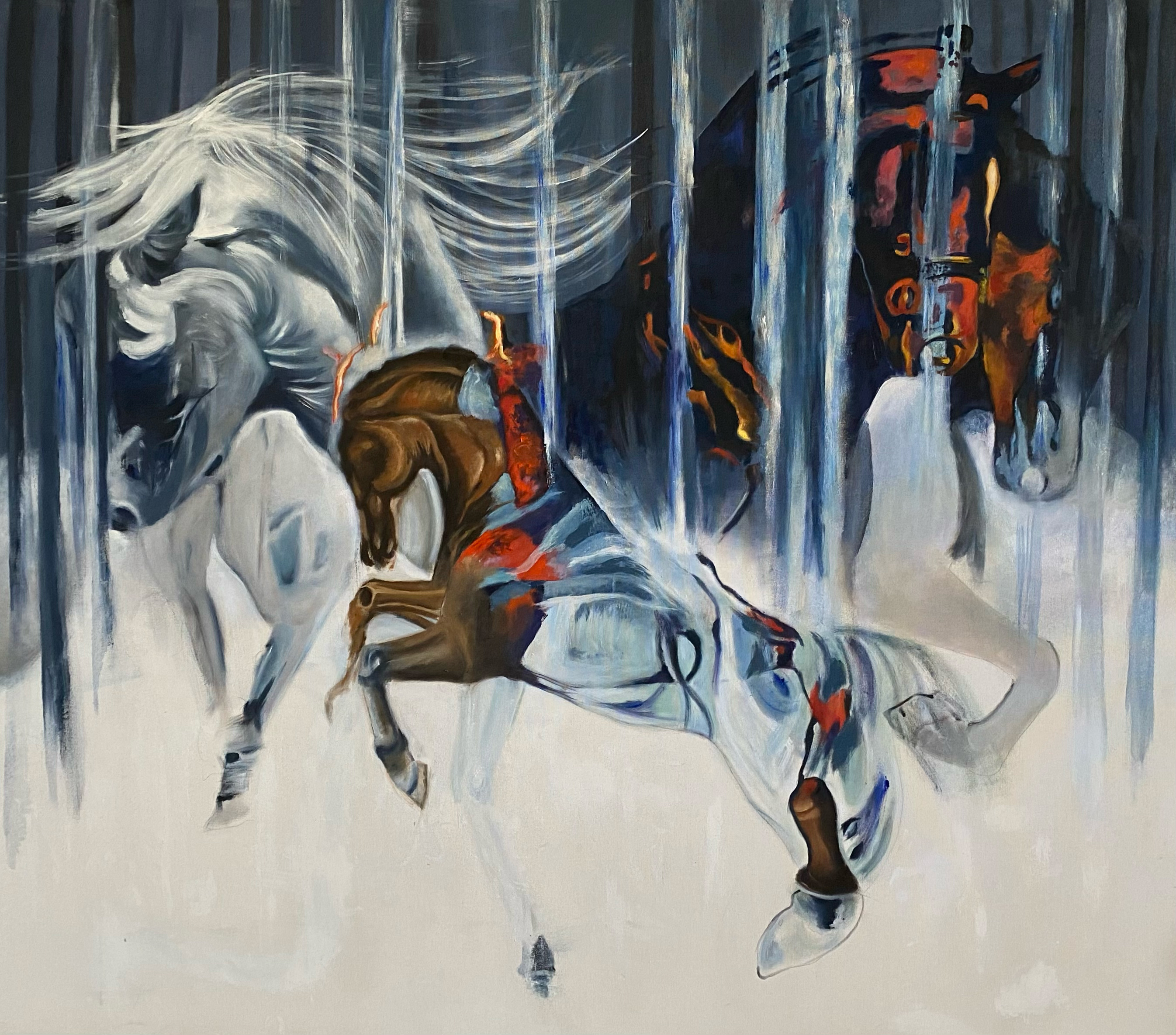 Dynamism