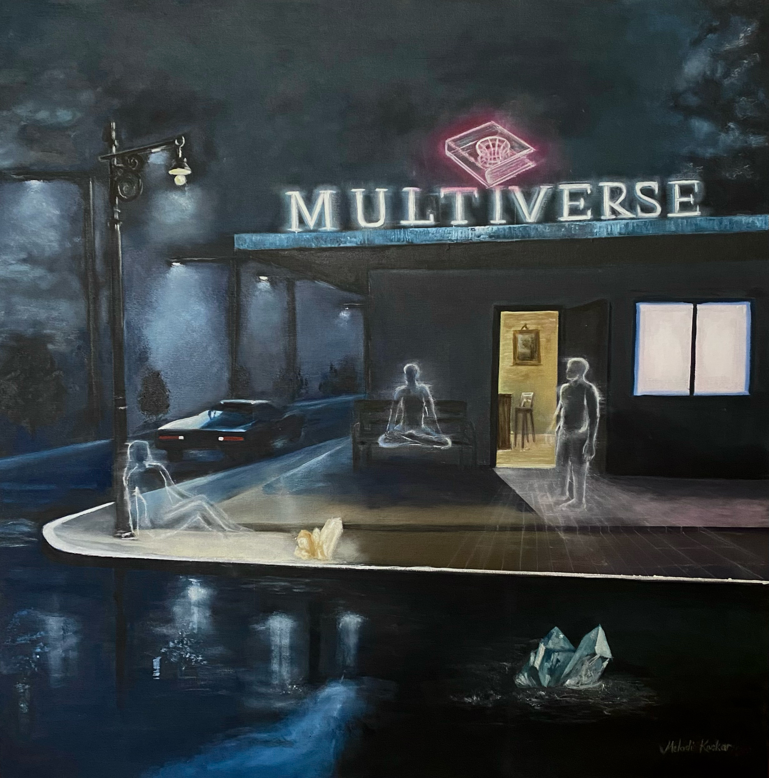 Multiverse
