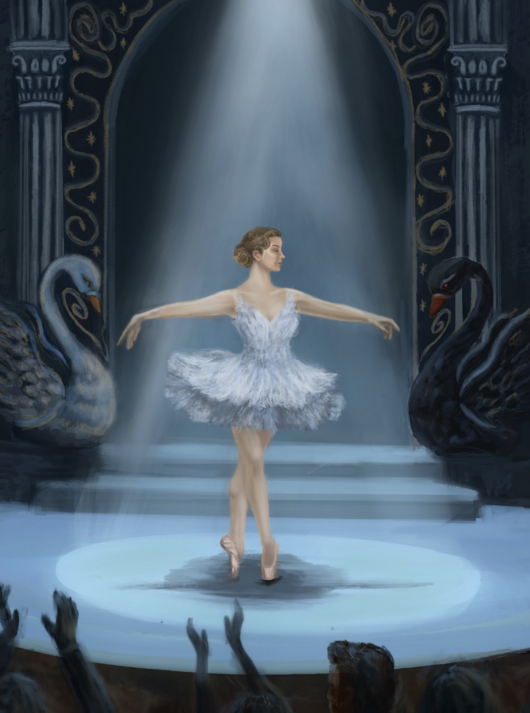 On Stage