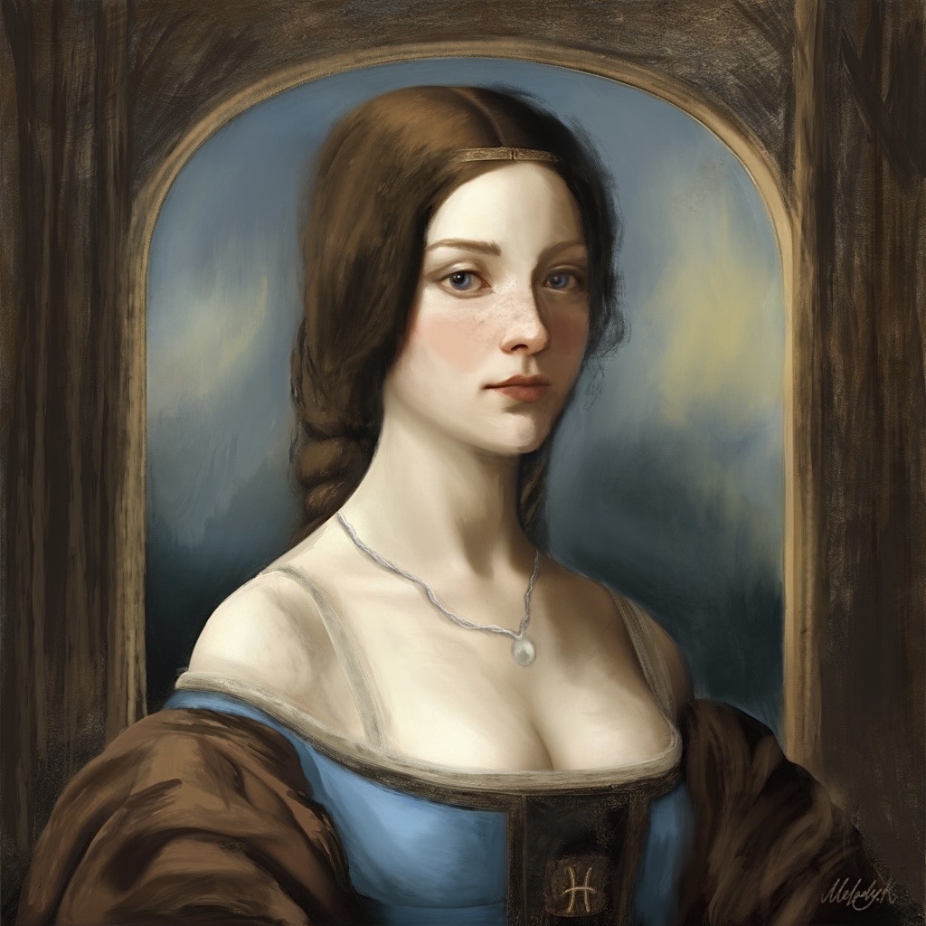 Portrait